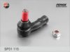 FENOX SP31115 Tie Rod End